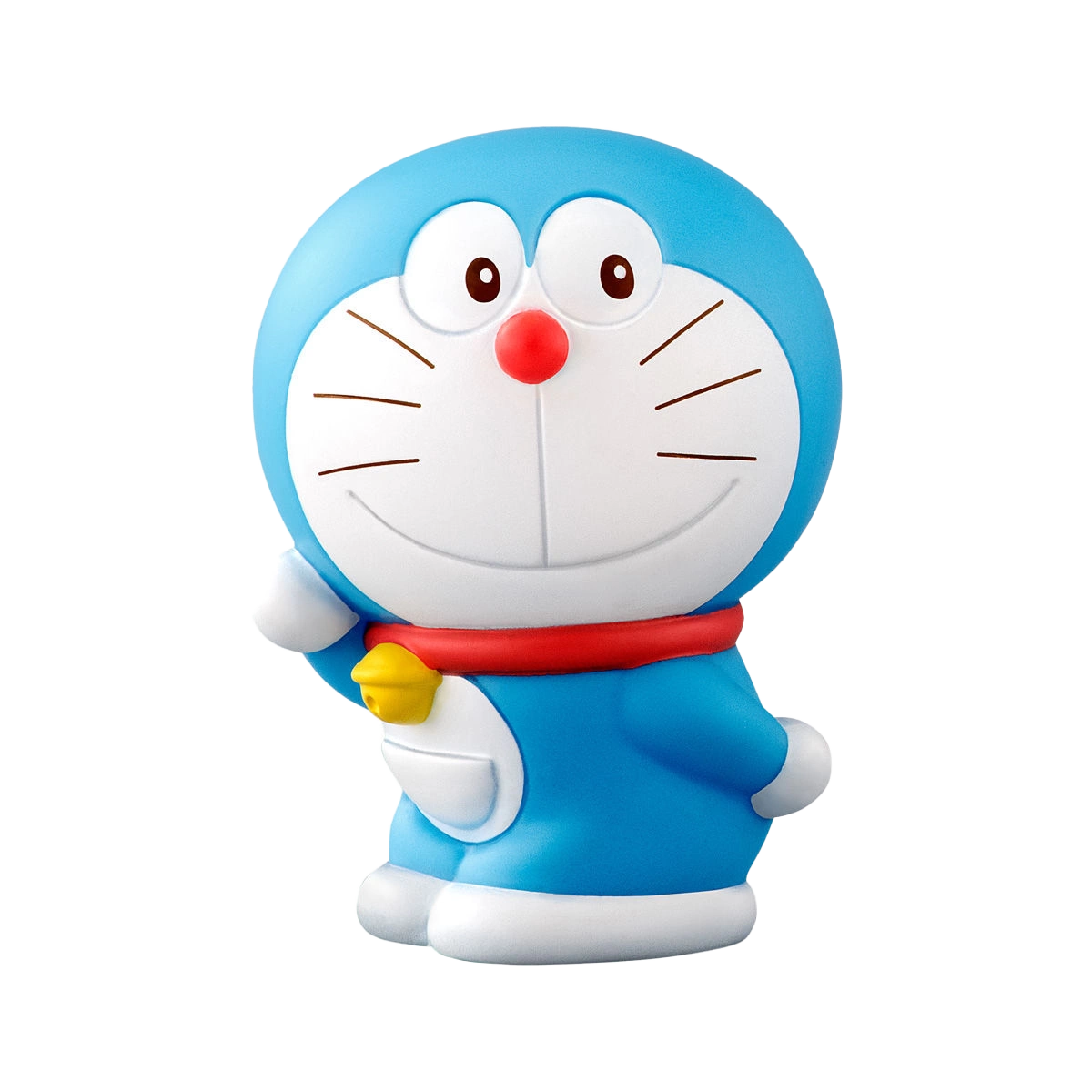 [BANDAI] DORAEMON - MASCOT I AM Doraemon Series Blind Box
