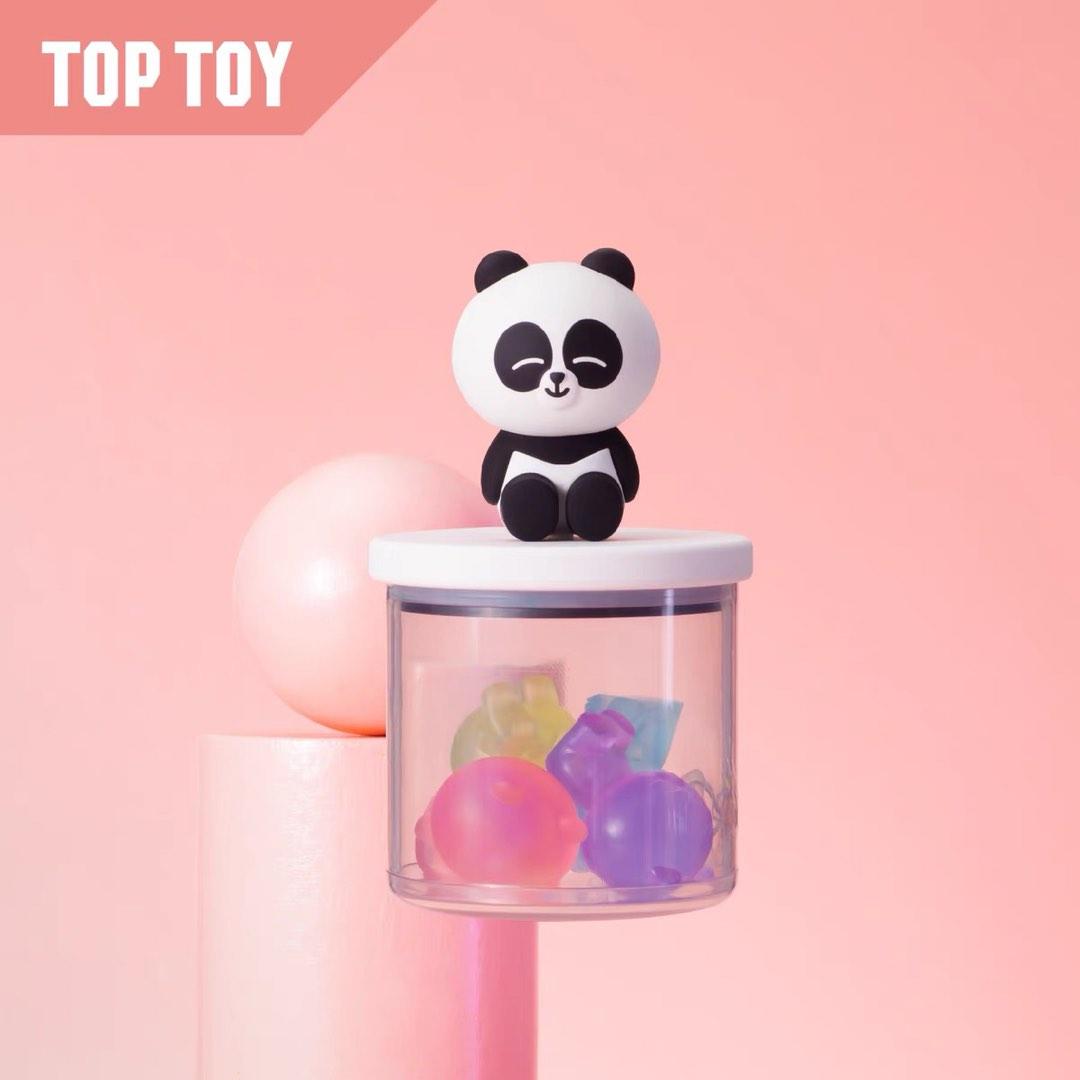 [TOPTOY] LINE FRIENDS - Candy Jar Series Blind Box