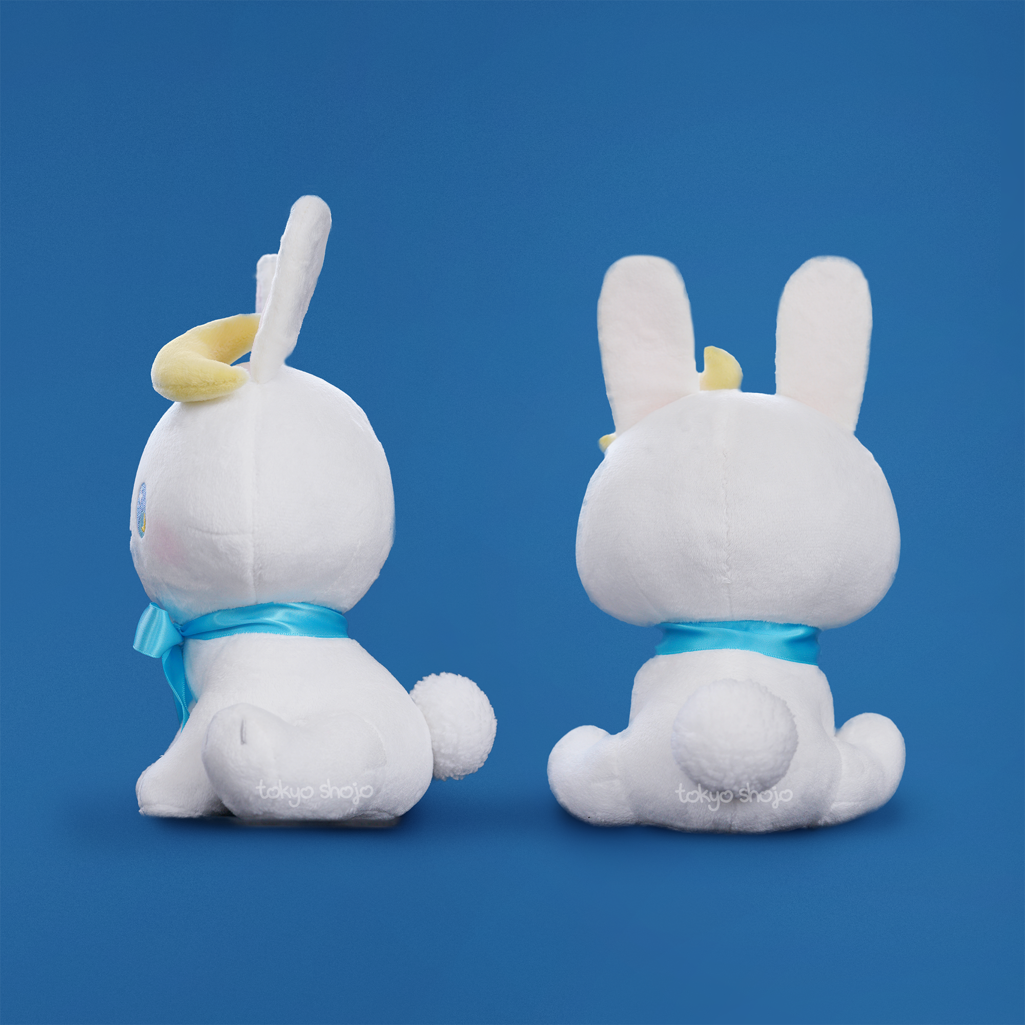 [Tokyo Shojo] Tsuki the Bunny Plushie