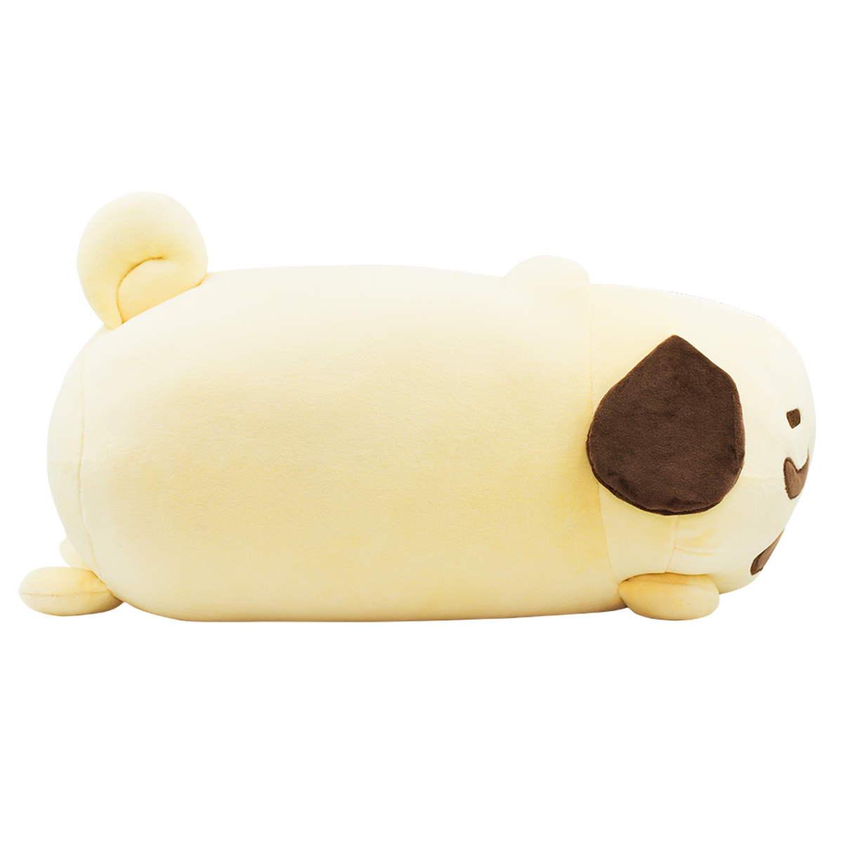[PugliePug] Cuddlie Puglie Pillow