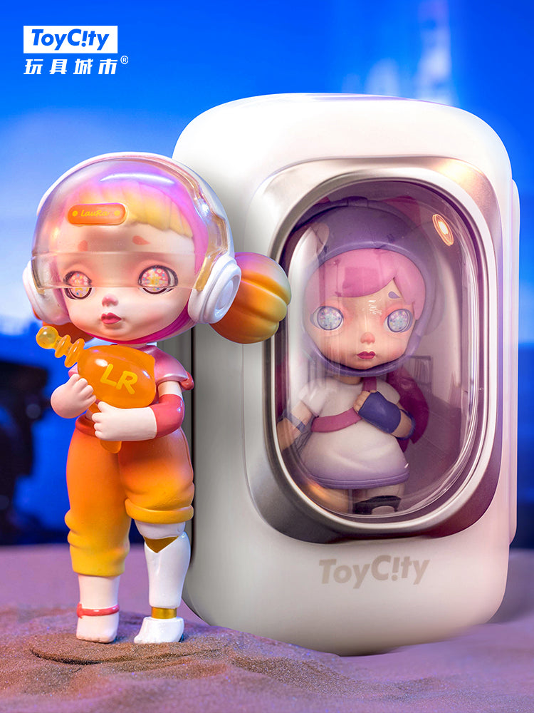 BRAND ToyCity