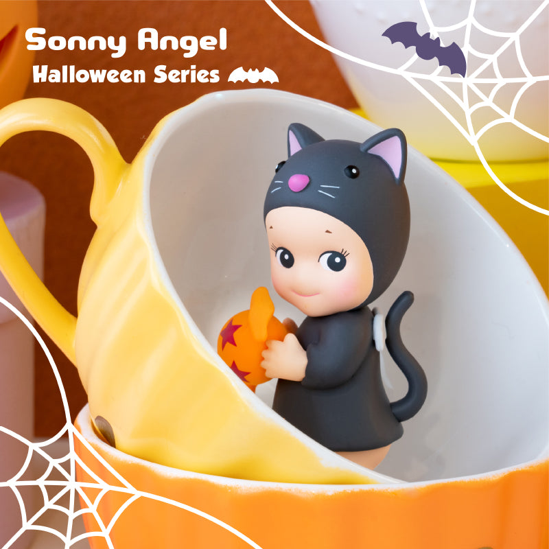 [DreamS] Sonny Angel Halloween2021 Series
