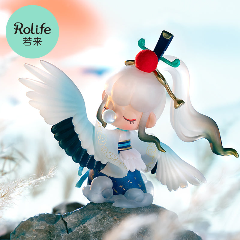 [Rolife] Nanci - Poetry Blind Boxes