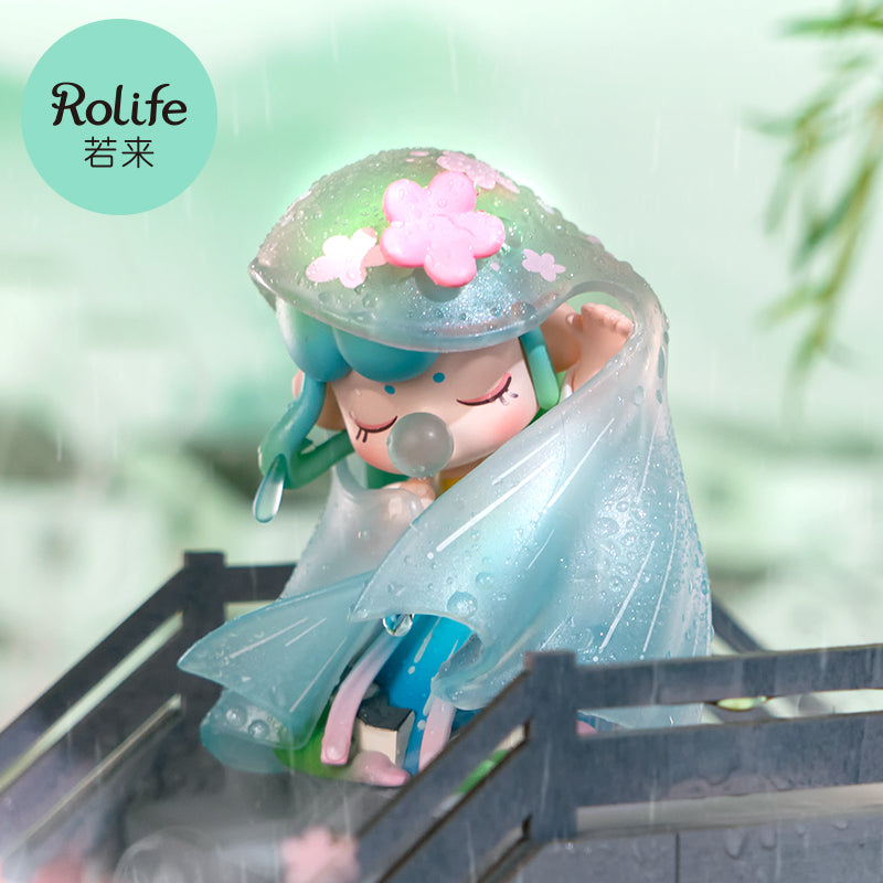[Rolife] Nanci - Poetry Blind Boxes