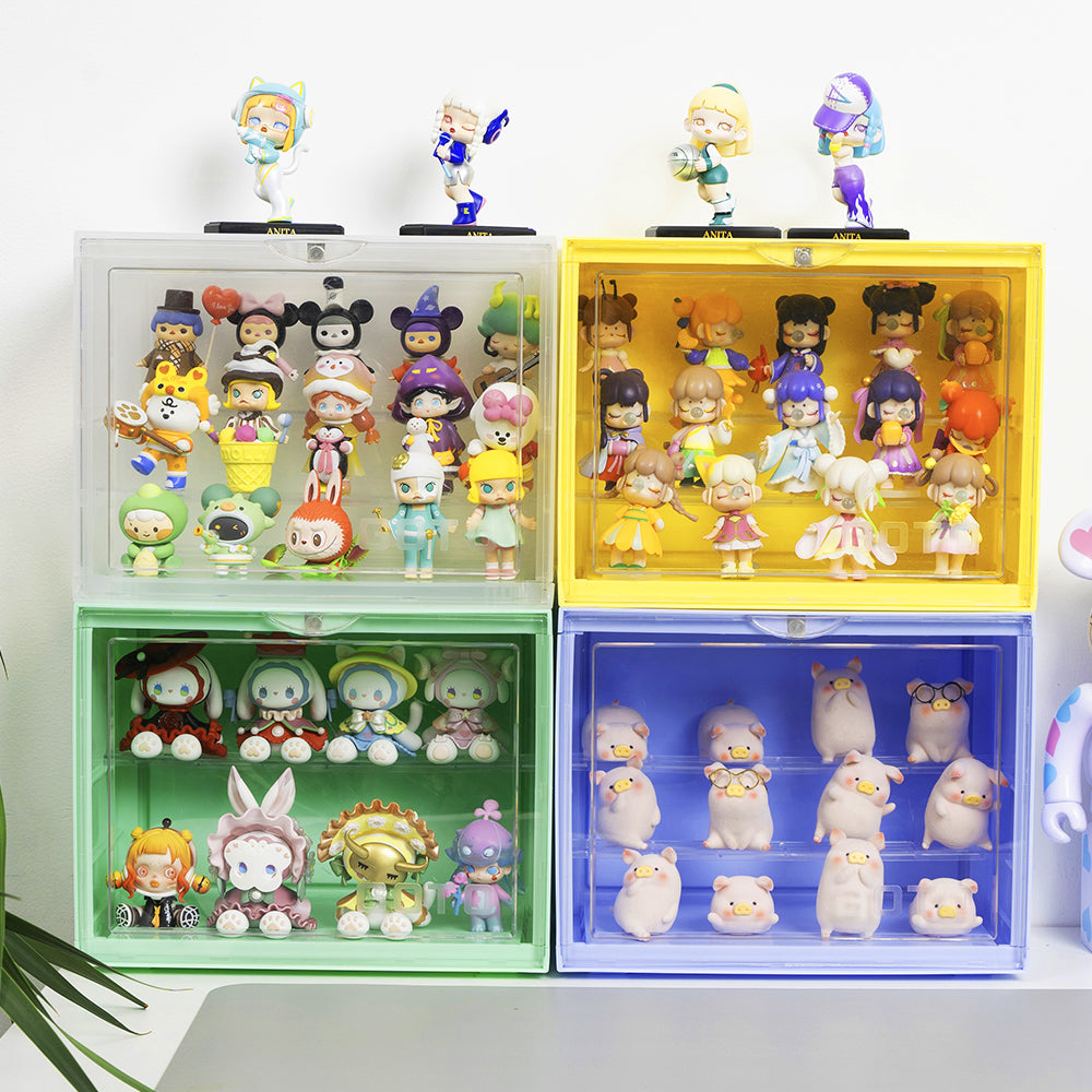[BUY TWO GET ONE FREE][GOTO] “S1” - Display Case