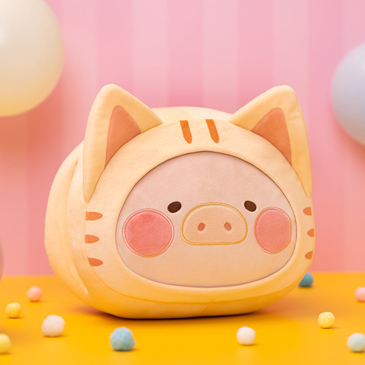 [TOYZERO+] LuLu The Piggy - Celebration Sereis Household Accessories