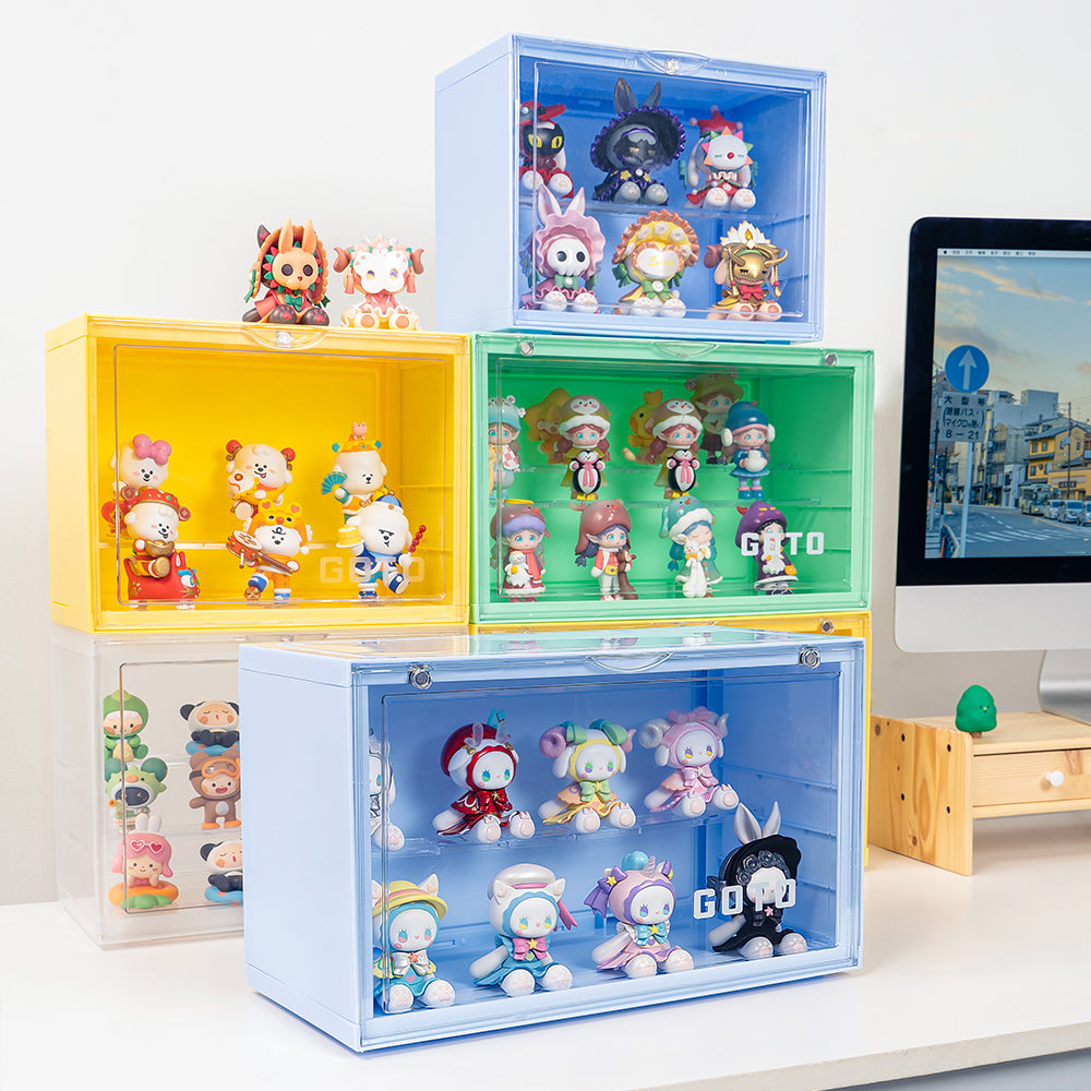 [BUY TWO GET ONE FREE][GOTO] “S2” - Display Case