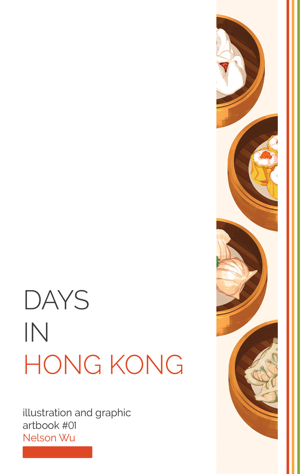 [OnionLabs] Days in Hong Kong