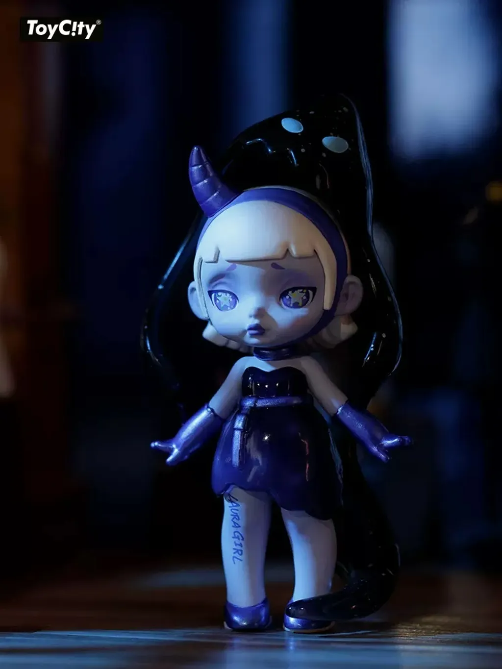 [ToyCity] LAURA - The Werewolves Tea Party Series Blind Box