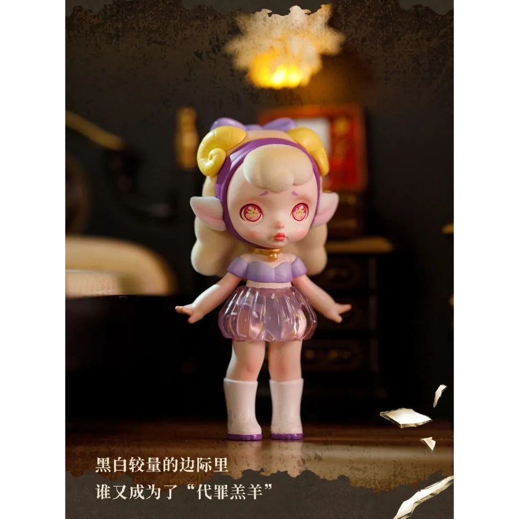[ToyCity] LAURA - The Werewolves Tea Party Series Blind Box