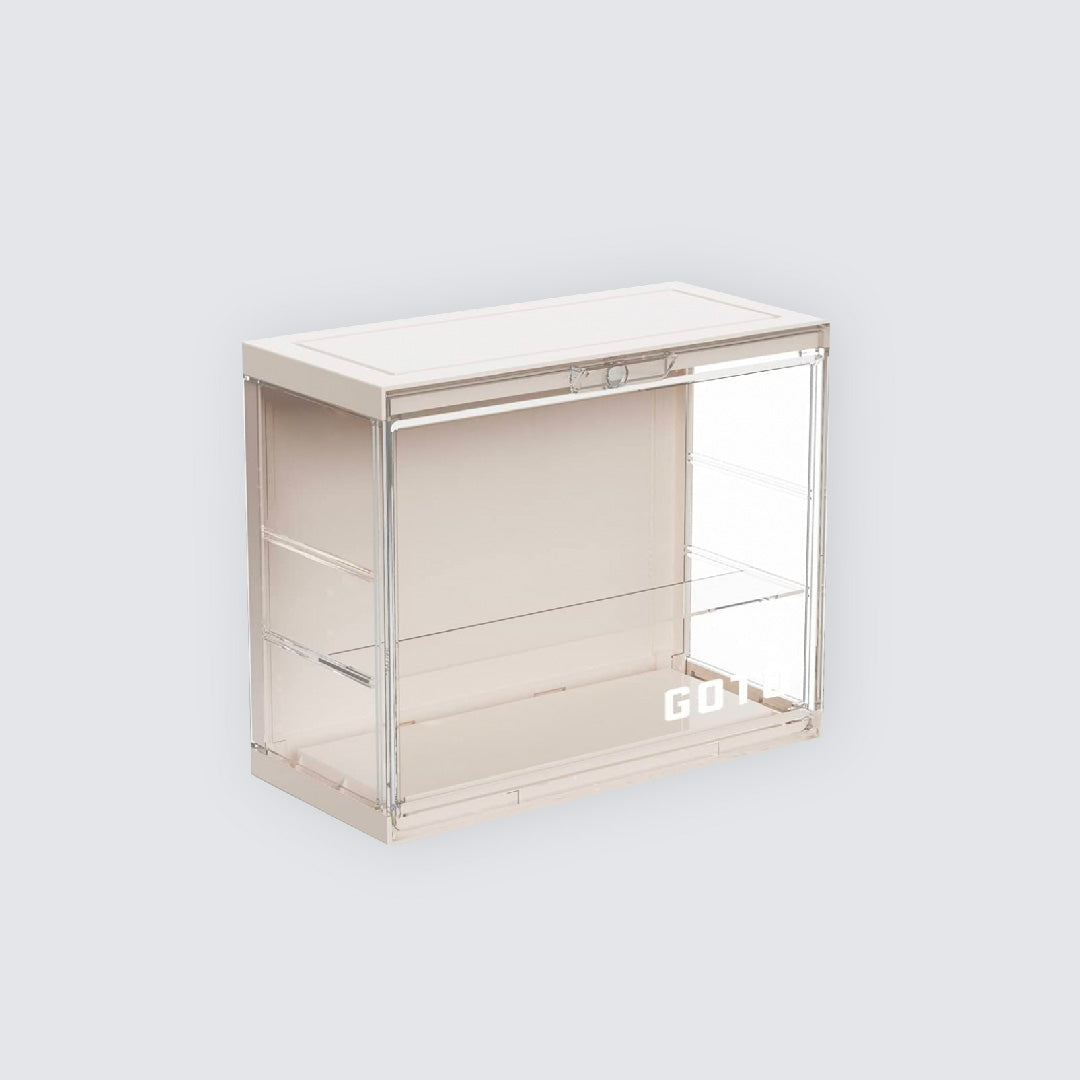 [BUY TWO GET ONE FREE][GOTO] "S" - Display Case