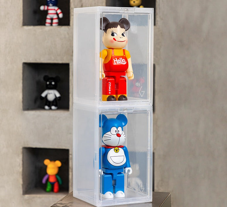 [BUY TWO GET ONE FREE][GOTO] "M" - Display Case